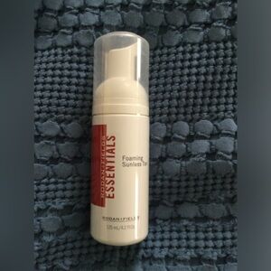 Rodan & Fields Foaming Sunless Tanner 4.2oz. New